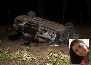 Jovem natural de Riachão do Jacuípe morre em acidente na BR 324 e outras quatro pessoas ficam feridas