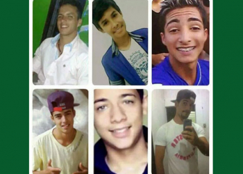 Quatro corpos de jovens mortos no Rio São Francisco foram resgatados; dois permanecem desaparecidos
