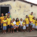 Mãe de 12 filhos reencontra sua genitora depois de 25 anos na cidade de Capela do Alto Alegre