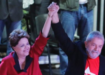 Convenção do PT na Bahia deve ter presença de Dilma e Lula