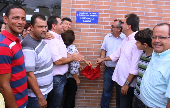 memorial lidio mota ramos