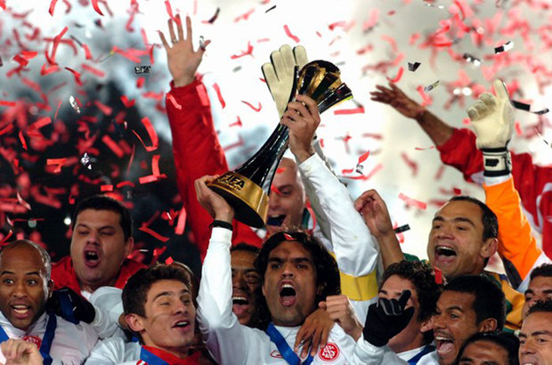 Fernandão, campeão mundial pelo Inter morre em queda de helicóptero no estado de Goiás