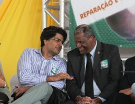 Jai e Danilo foto: arquivo
