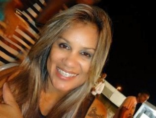 Identificada vítima fatal do capotamento na estrada de Uauá