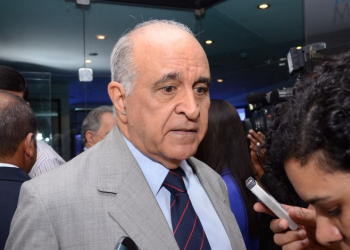 PRB fecha apoio a Paulo Souto