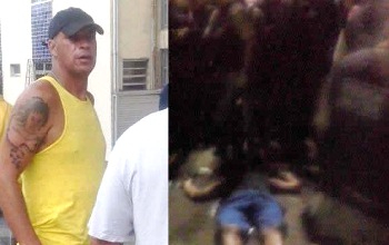 Policial lotado na CIPE Caatinga é assassinado por agente civil em Petrolina