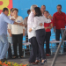 Poucas e Boas durante Convenção do PT e partidos aliados