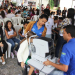 Coité – Programa Saúde na Escola realiza exame de vista em 700 estudantes da rede municipal de ensino