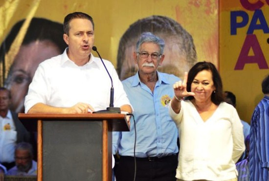 PSB oficializa candidatura de Lídice da Mata ao Governo da Bahia