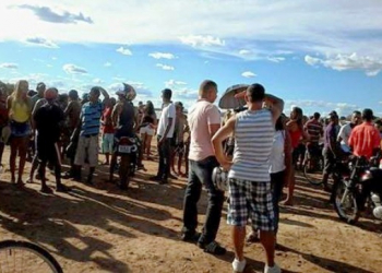 Cinco jovens desaparecem no Rio São Francisco quando fazia travessia em Morporá-BA