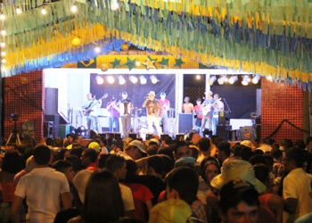 Coité: começa o Roteiro do Forró. Veja toda programação