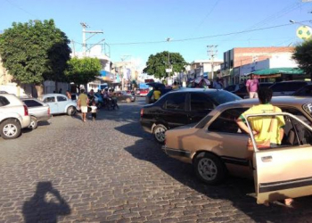 Publicada a lei que define os pontos de transportes coletivos de passageiros e de estacionamentos no perímetro urbano