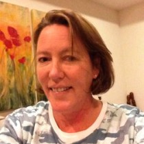 A estrangeira morreu de causas naturais