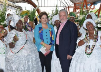 Após 14 anos de obras, metrô de Salvador é inaugurado