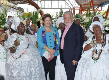 Após 14 anos de obras, metrô de Salvador é inaugurado