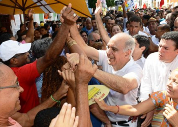 Paulo Souto: “disputa deve ser entre propostas pelo melhor da Bahia”