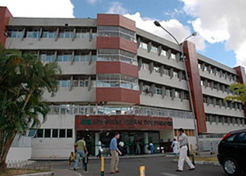 Grávida de sete meses é assassinada com facada no pescoço