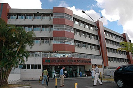 Grávida de sete meses é assassinada com facada no pescoço