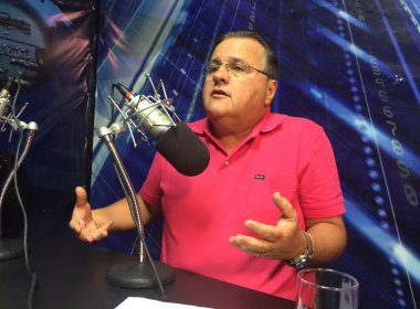 Ex-aliado, Geddel chama Dilma de ‘concentradora, autoritária e sem vocação para diplomacia’