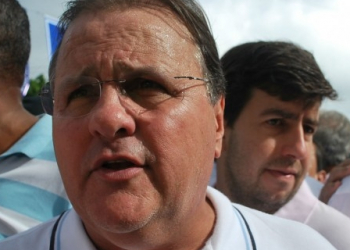 Geddel admite que governistas ainda podem crescer