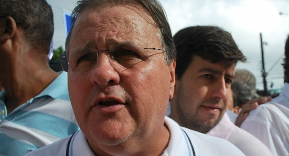 Geddel admite que governistas ainda podem crescer