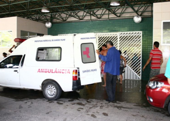 Acusado de matar ex-namorada morre na UTI do HGE