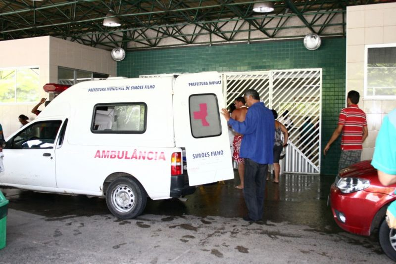 Acusado de matar ex-namorada morre na UTI do HGE