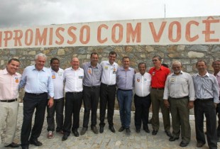 Agora tudo pela eleição de Rui e Dilma, nas eleições de 2016 cada qual se vire.