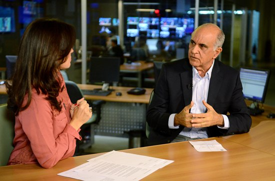 Paulo Souto: “Governo fala em investimento mas violência aumentou”