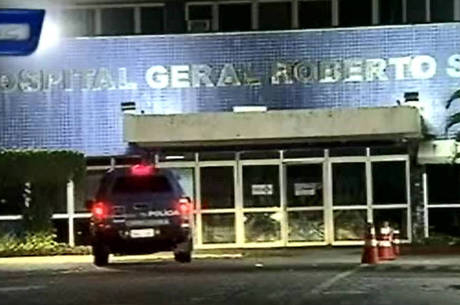 Criança de 3 anos é atingida por disparo acidental da arma do próprio pai