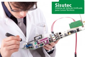 MEC divulga resultado da primeira chamada do Sisutec; matrícula começa quarta-feira (30) e vai até sexta