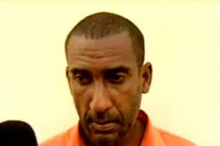 Sena confessou o crime e disse estar arrependido