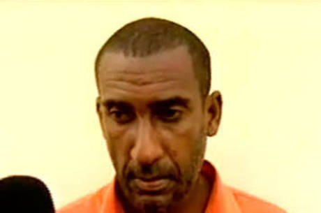 Acusado de estuprar e arrancar órgão genital de menino de 6 anos é preso