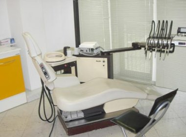 ‘Dentista’ que atuava há 30 anos de forma ilegal é preso