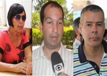 Nomes conhecidos da política baiana tiveram candidaturas impugnadas pelo PRE