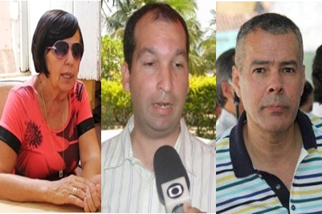 Nomes conhecidos da política baiana tiveram candidaturas impugnadas pelo PRE