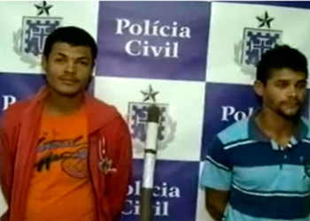 Homens matam amigo de trabalho com pauladas na cabeça e roubam moto