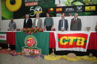 8º Congresso Estadual. Fetag Bahia (3)