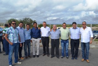 Lideranças escolhe seus deputados para estadual, mas para federal só tem um nome. Lúcio