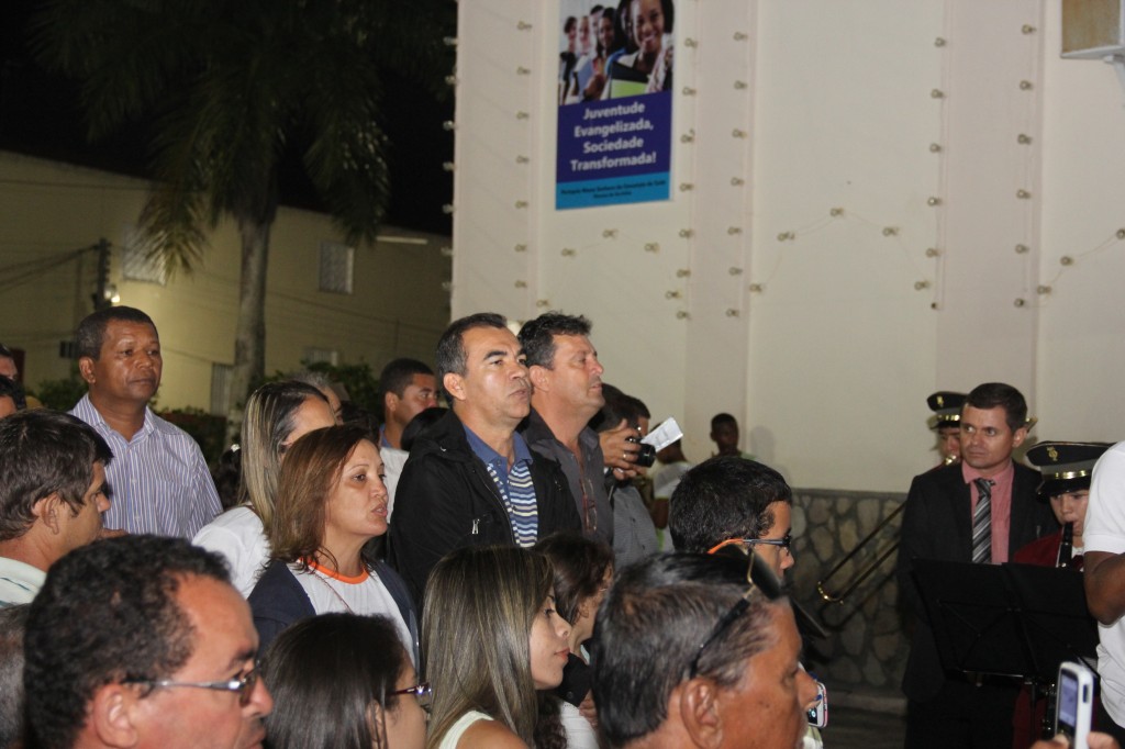 Encontro de Filarmônicas (31)