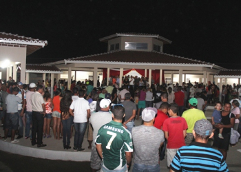 Prefeitura de Gavião inaugura mais uma grande e importante escola