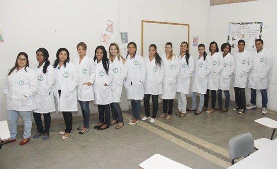 Coité – Instituto Profissionalizante Sagrada Família oferece novos cursos