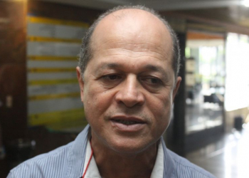 Eleições 2014: candidatura de Joseildo Ramos está mantida