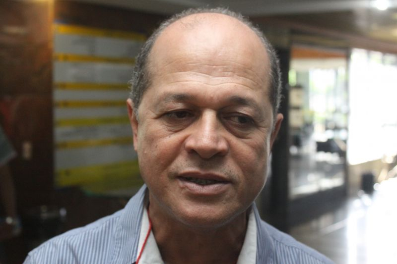 Eleições 2014: candidatura de Joseildo Ramos está mantida