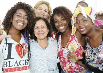Lídice defende melhores oportunidades em educação infantil para classes mais baixas