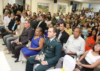 Em Sessão Solene, Câmara de Coité entrega medalhas de Honra ao Mérito Municipal