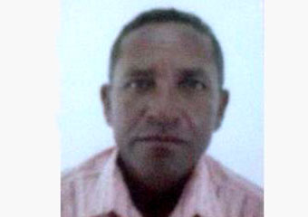 Vítima era produtor de sisal e havia feito uma venda do produto recentemente.