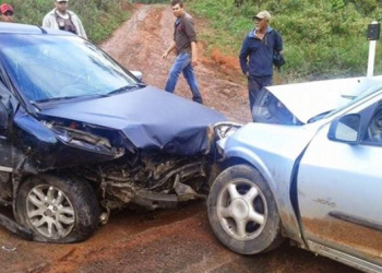 Grave acidente mata advogado de Irecê