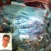 Grave acidente mata dois homens na BR 242; um deles filho do vereador Dida de Santaluz