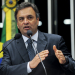Aécio Neves defende redução da maioridade penal para crimes hediondos